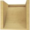 Ekena Millwork 10"W x 10"D x 10"H Wide Del Monte Rough Cedar Woodgrain TimberThane Corbel, Primed Tan CORUR10X10X10DELRCPR - alternate 6